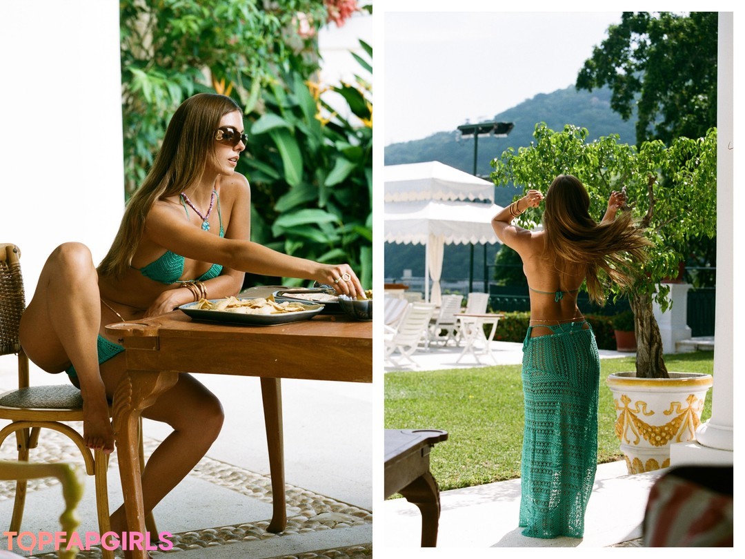 Naakte gelekte OnlyFans-foto van Carmella Rose #261