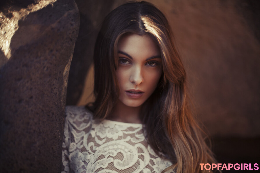 Naakte gelekte OnlyFans-foto van Carmella Rose #306