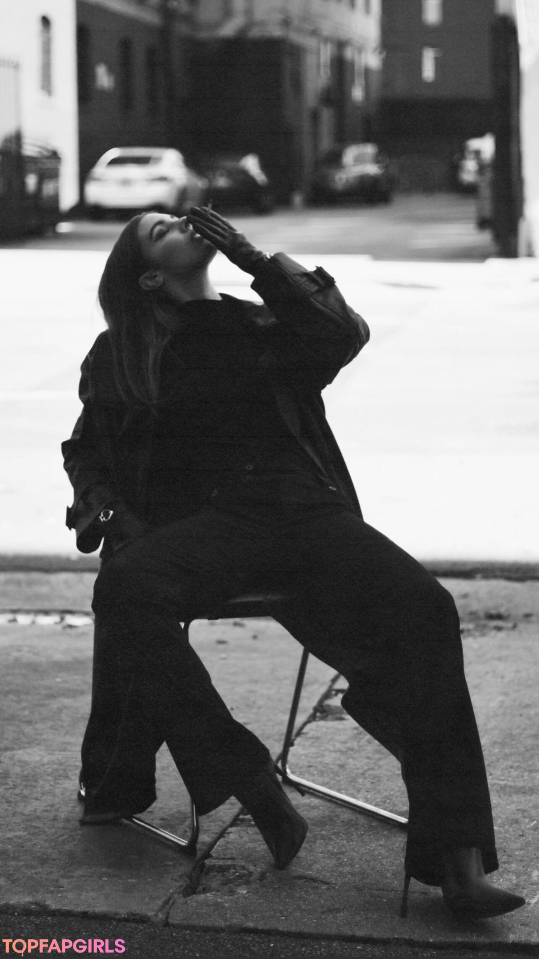 Naakte gelekte OnlyFans-foto van Carmella Rose #407