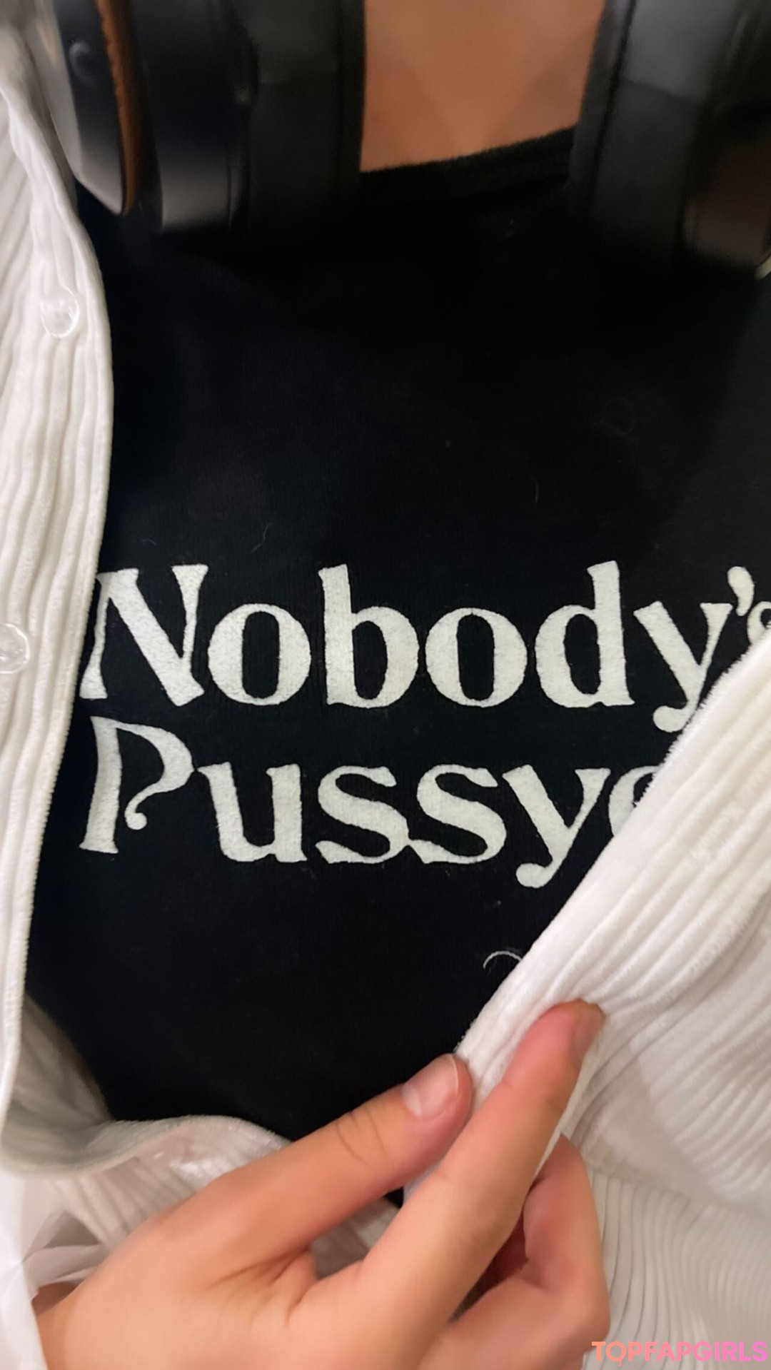 Naakte gelekte OnlyFans-foto van Carmella Rose #467