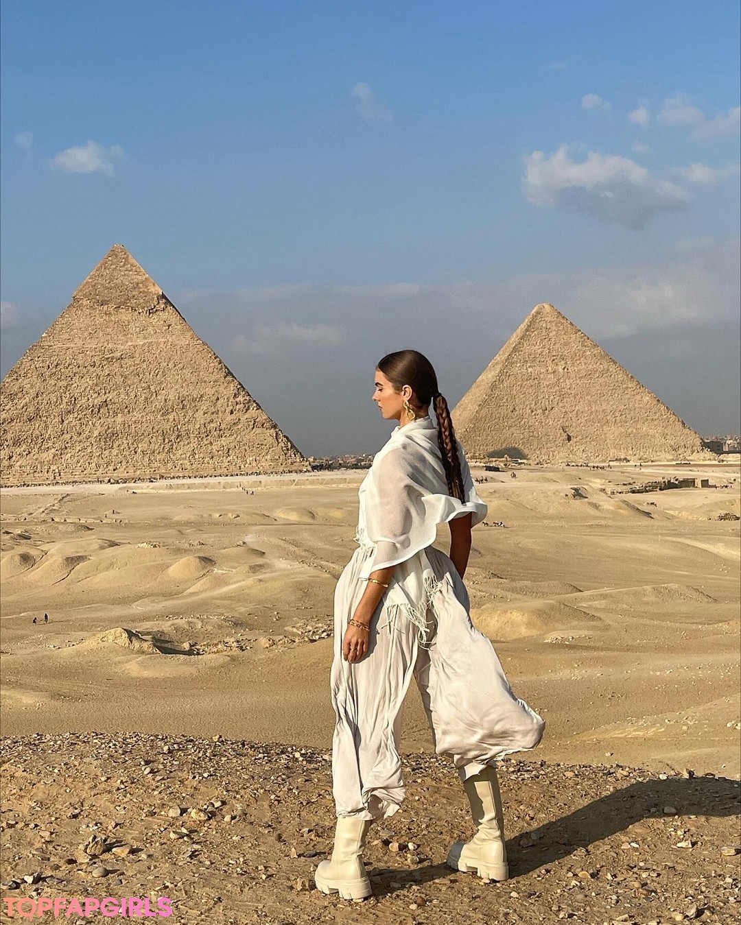 Naakte gelekte OnlyFans-foto van Carmella Rose #482