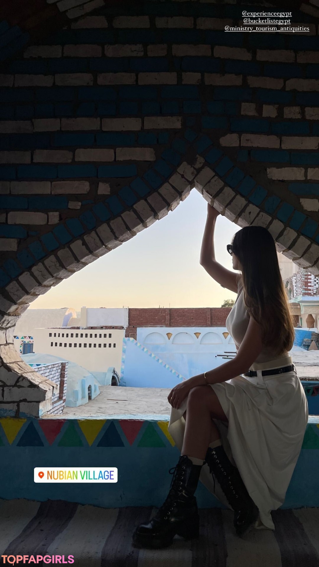 Naakte gelekte OnlyFans-foto van Carmella Rose #485