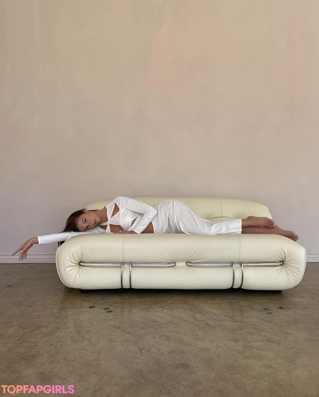 Naakte gelekte OnlyFans-foto van Carmella Rose #515