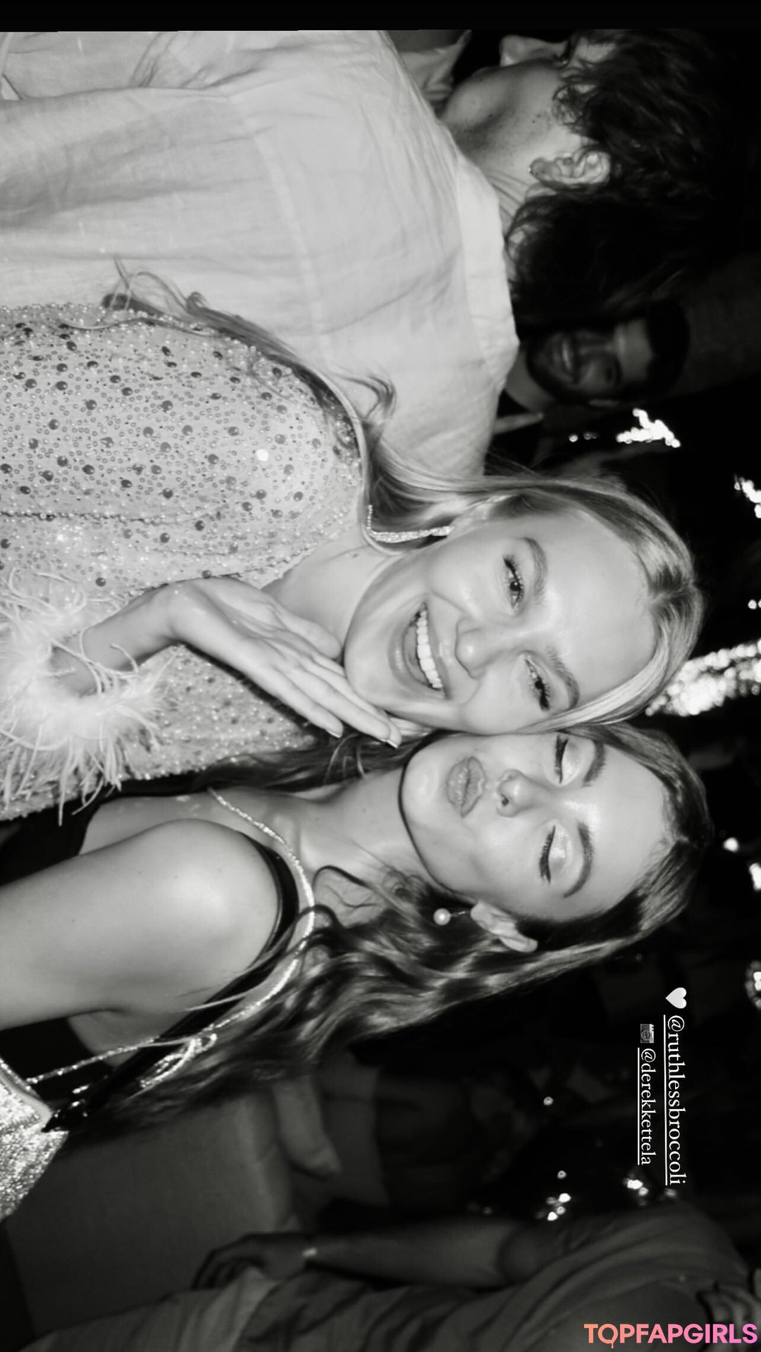 Naakte gelekte OnlyFans-foto van Carmella Rose #527