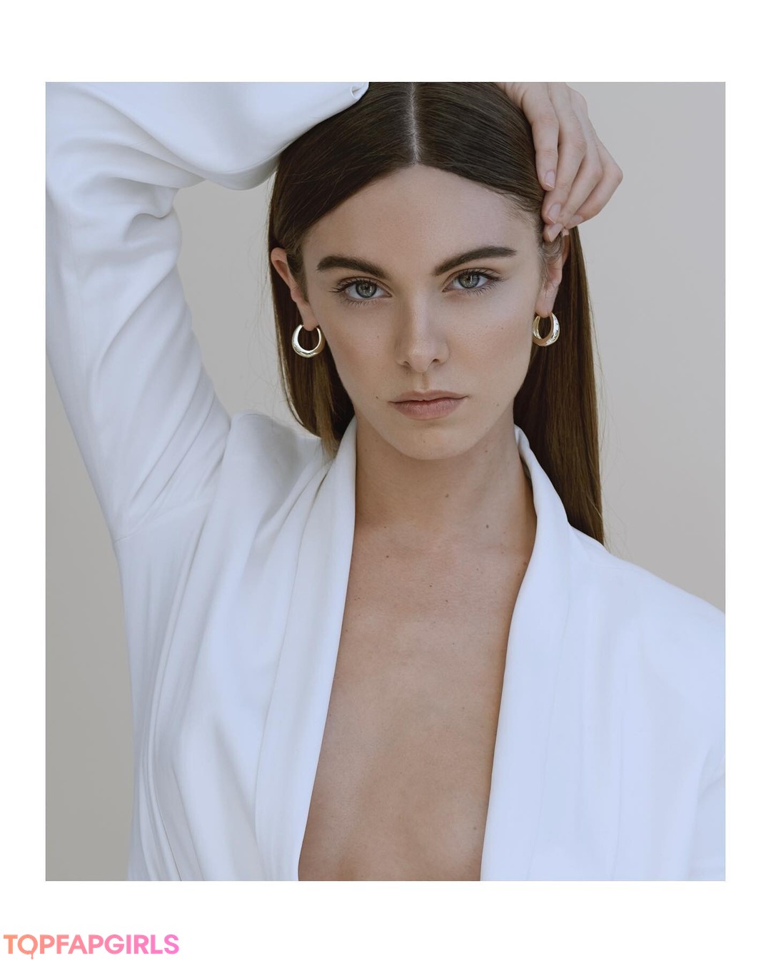 Naakte gelekte OnlyFans-foto van Carmella Rose #559