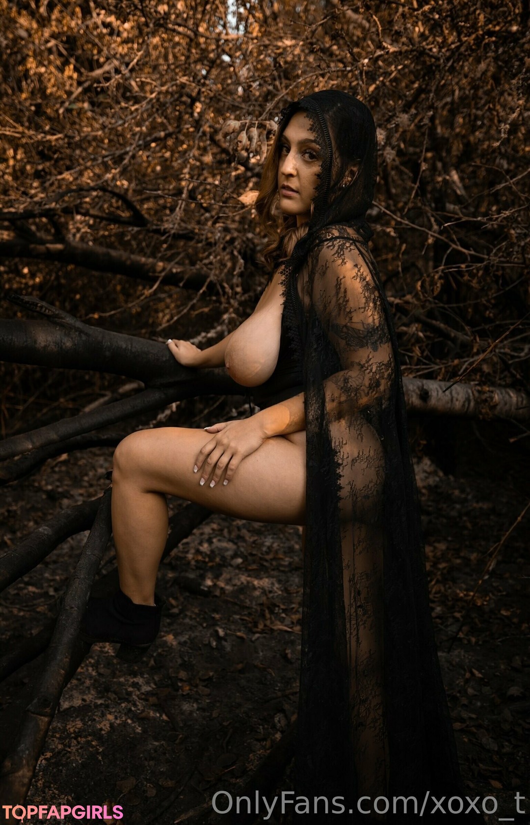 Naakte gelekte OnlyFans-foto van Xoxot #226