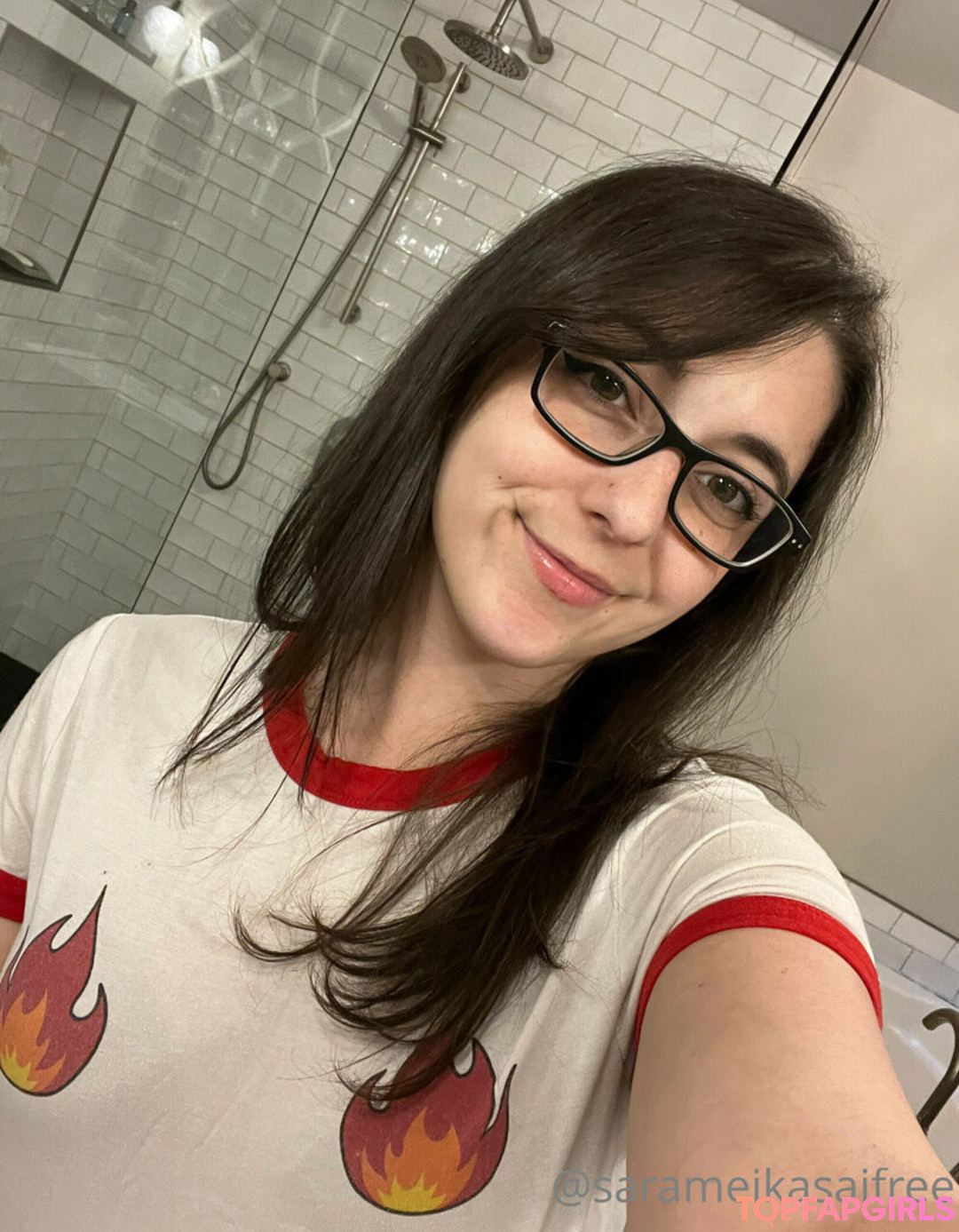 Naakte gelekte OnlyFans-foto van Sara Mei Kasai #2922