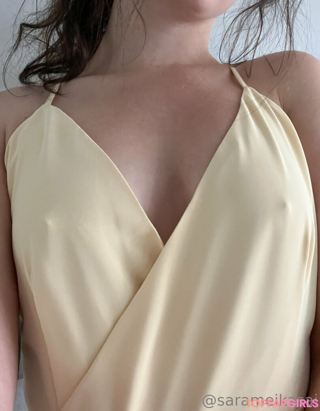 Naakte gelekte OnlyFans-foto van Sara Mei Kasai #2970