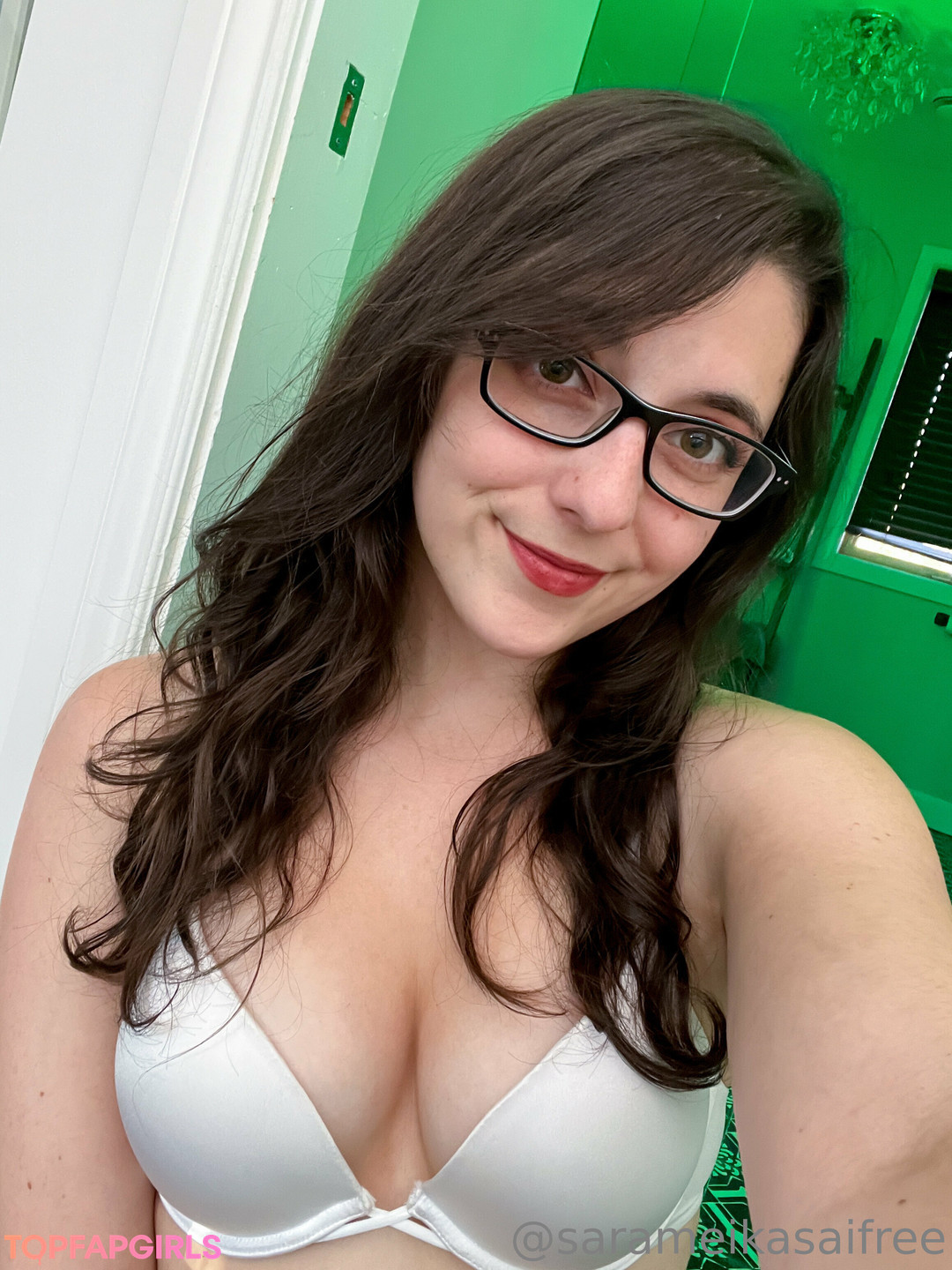 Naakte gelekte OnlyFans-foto van Sara Mei Kasai #715