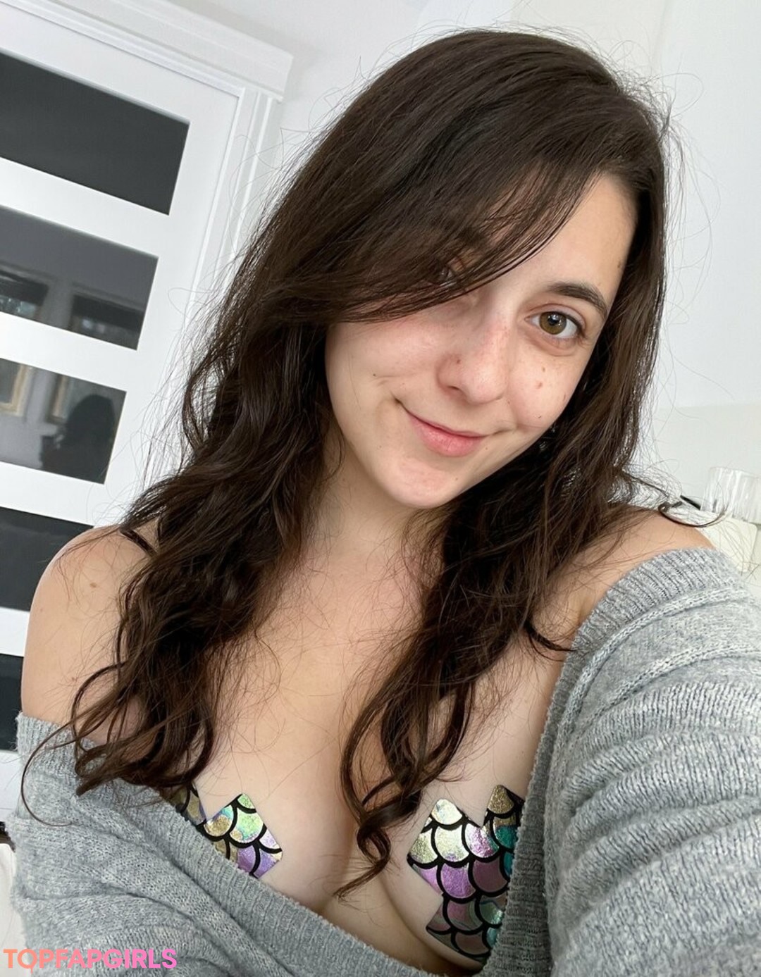 Naakte gelekte OnlyFans-foto van Sara Mei Kasai #3201