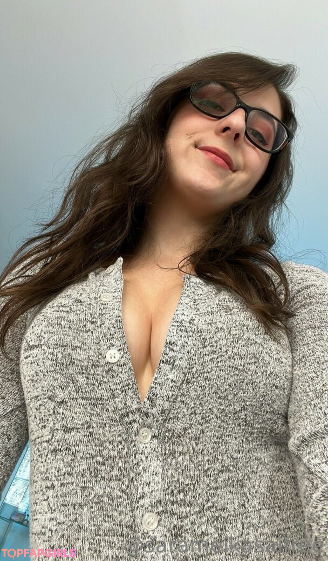 Naakte gelekte OnlyFans-foto van Sara Mei Kasai #3259