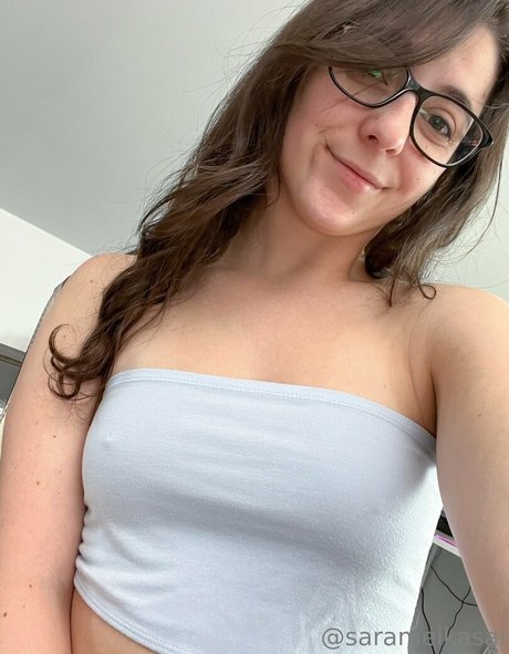 Sara Mei Kasai