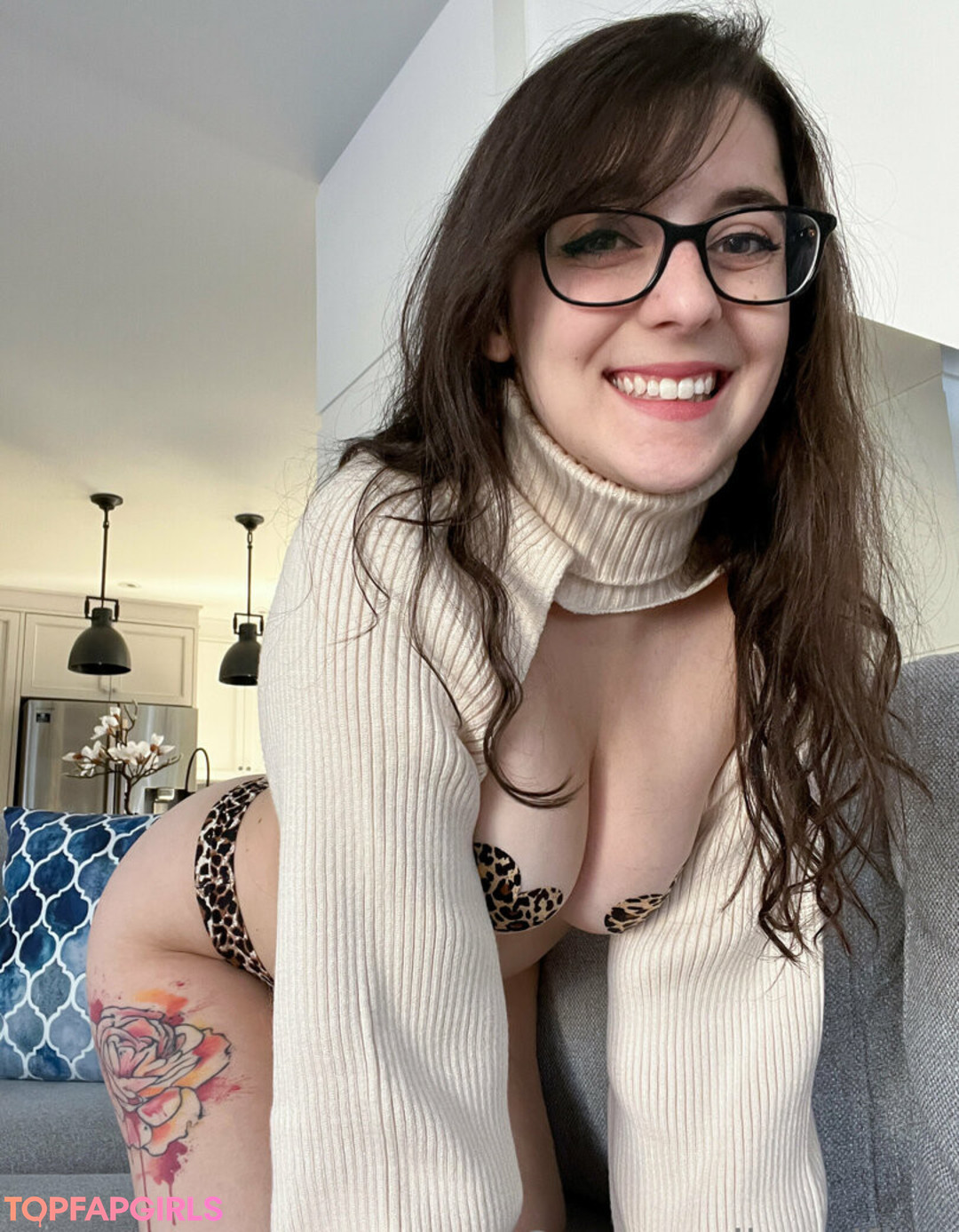 Naakte gelekte OnlyFans-foto van Sara Mei Kasai #3411