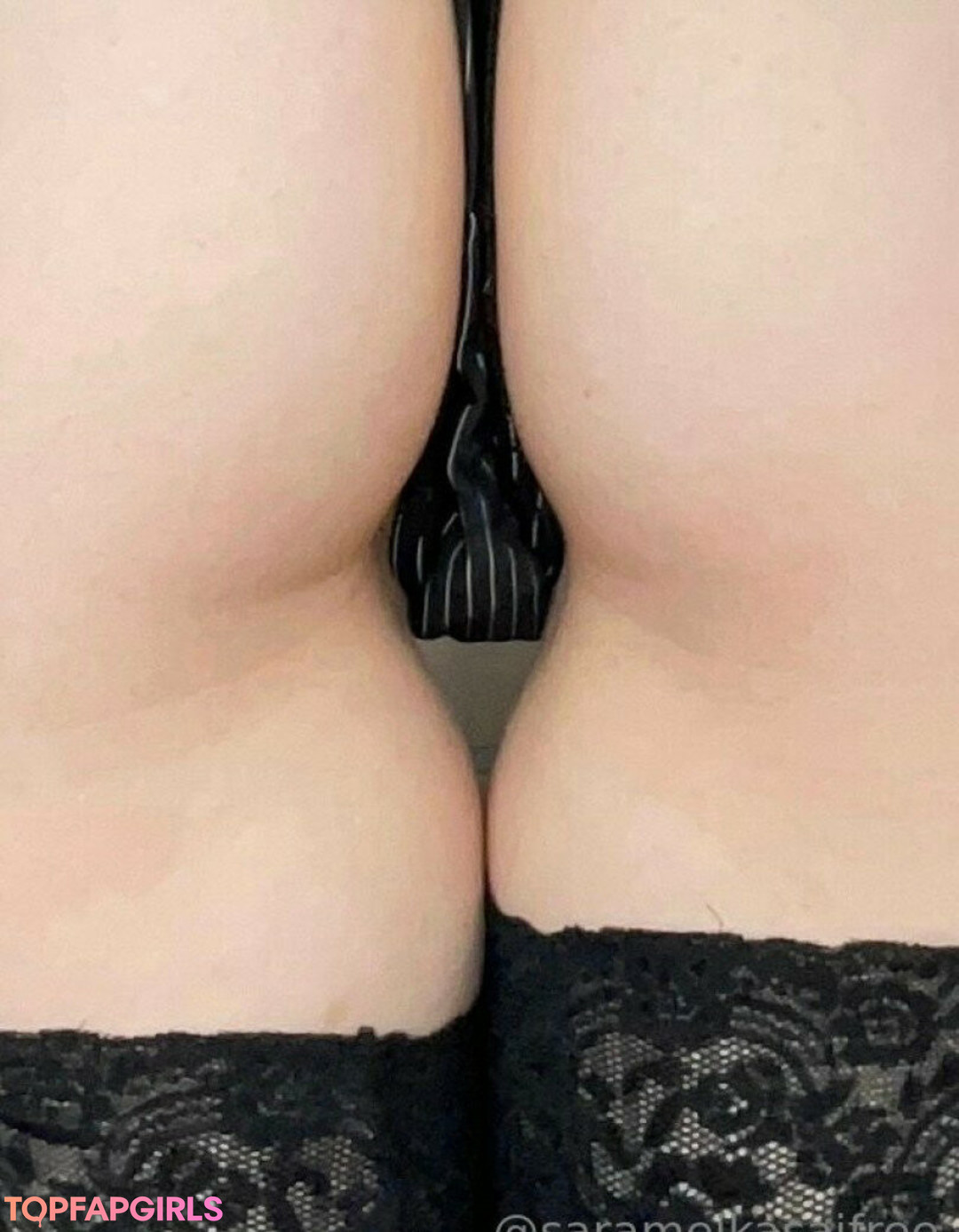 Naakte gelekte OnlyFans-foto van Sara Mei Kasai #3592
