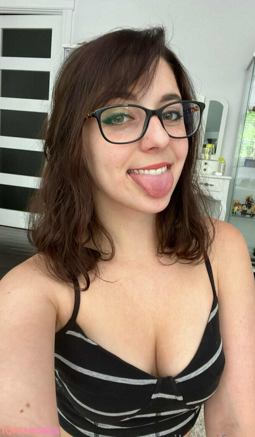 Naakte gelekte OnlyFans-foto van Sara Mei Kasai #3984