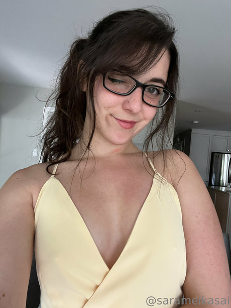 Sara Mei Kasai
