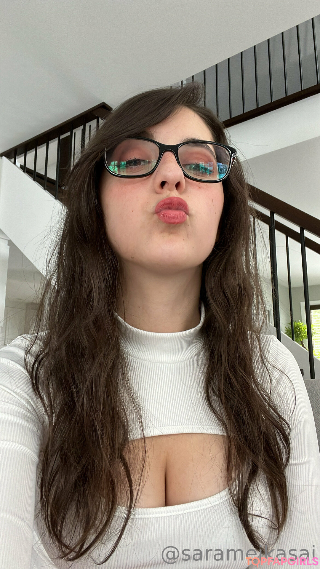 Naakte gelekte OnlyFans-foto van Sara Mei Kasai #1409