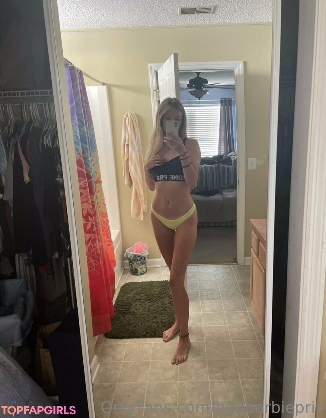 Naakte gelekte OnlyFans-foto van Brooklynn #102