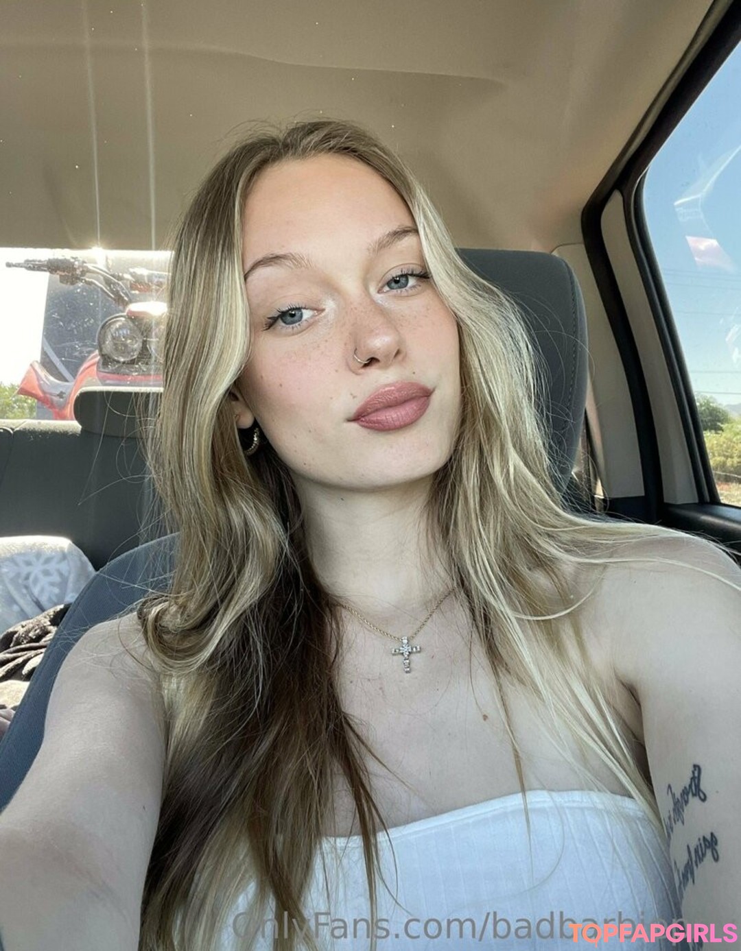 Naakte gelekte OnlyFans-foto van Brooklynn #106