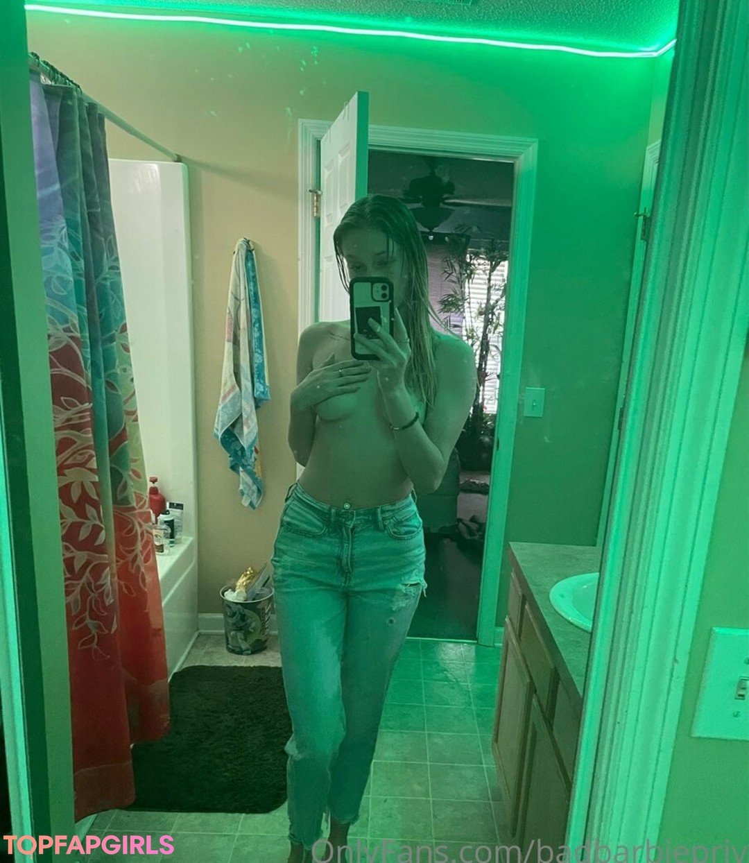 Naakte gelekte OnlyFans-foto van Brooklynn #69