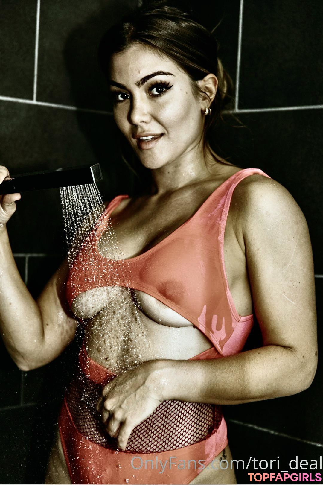 Naakte gelekte OnlyFans-foto van Torideal #81