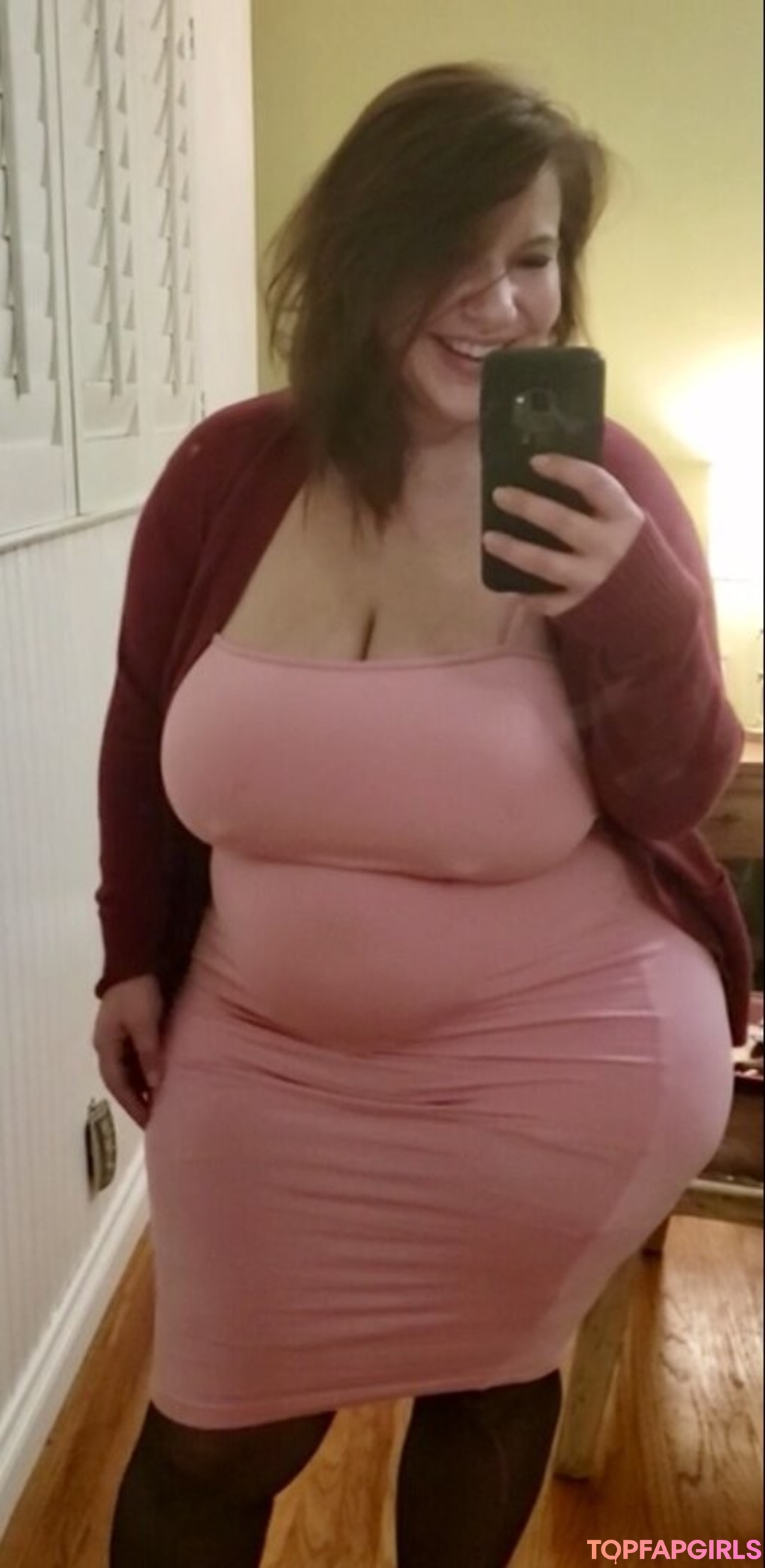 Naakte gelekte OnlyFans-foto van Mal Malloy #133