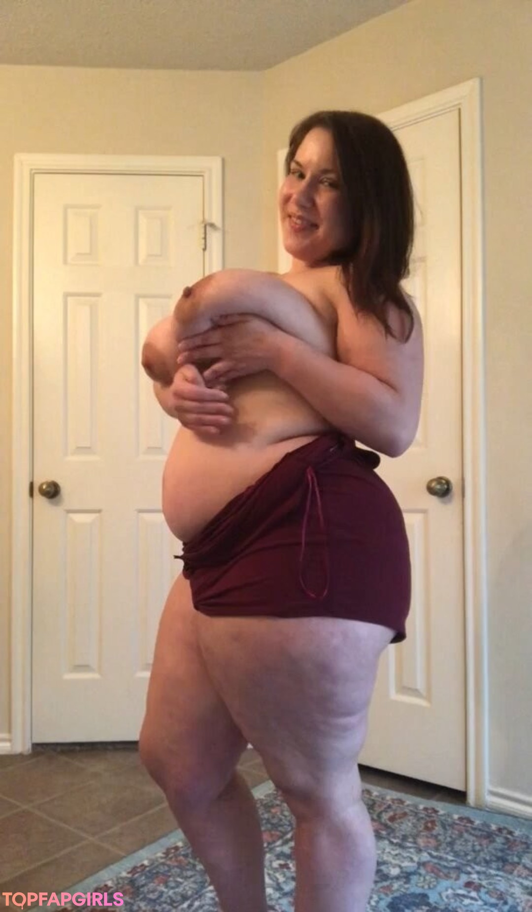 Naakte gelekte OnlyFans-foto van Mal Malloy #410