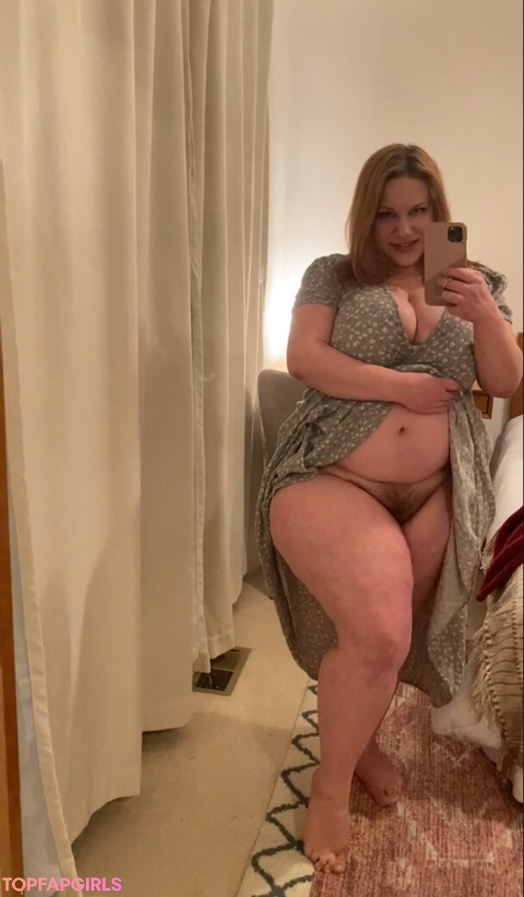 Naakte gelekte OnlyFans-foto van Mal Malloy #453