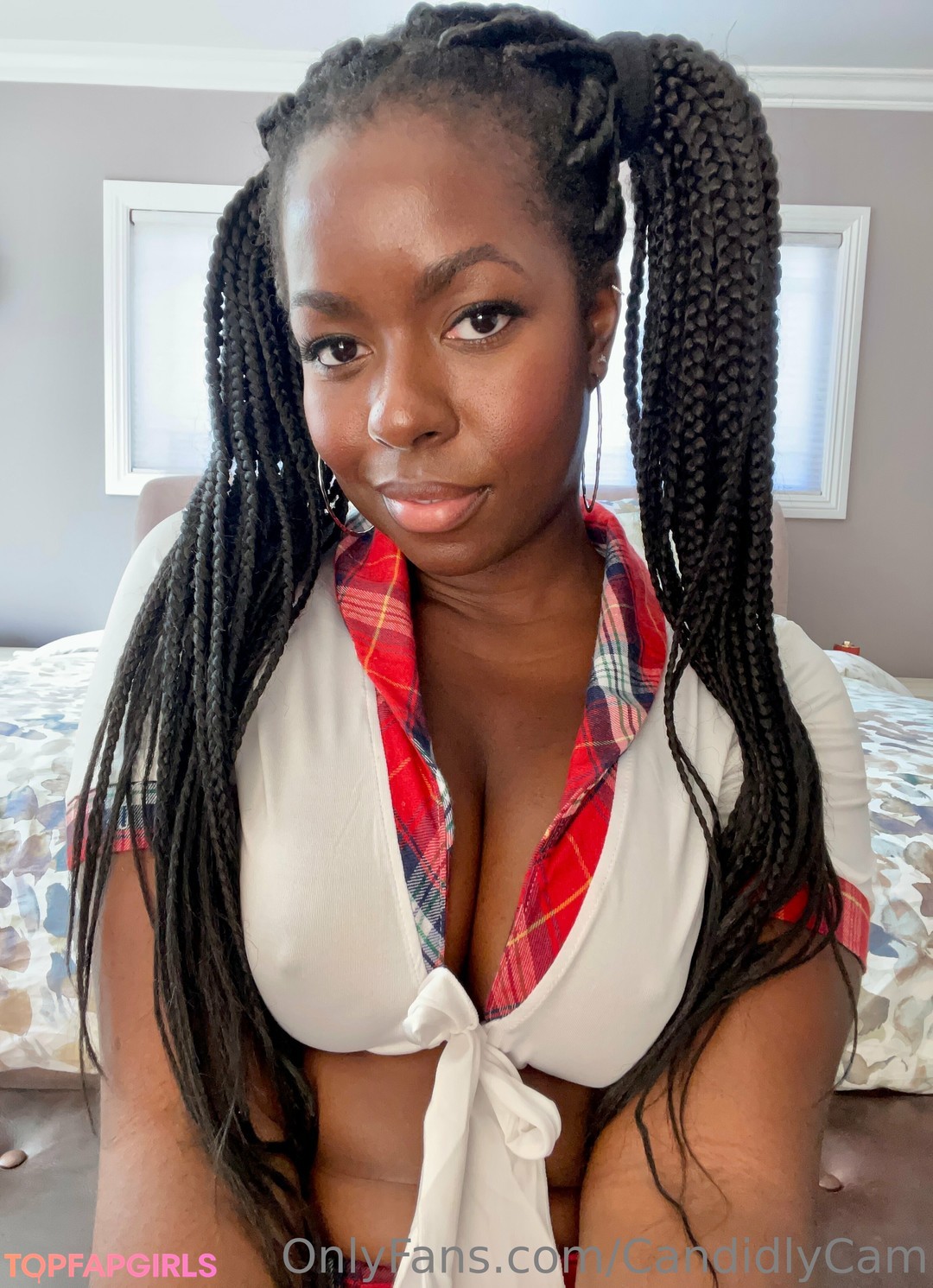 Naakte gelekte OnlyFans-foto van Camille W #223