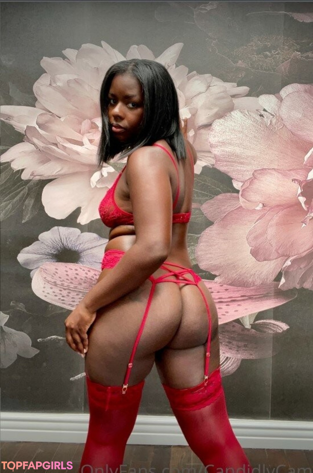Naakte gelekte OnlyFans-foto van Camille W #326