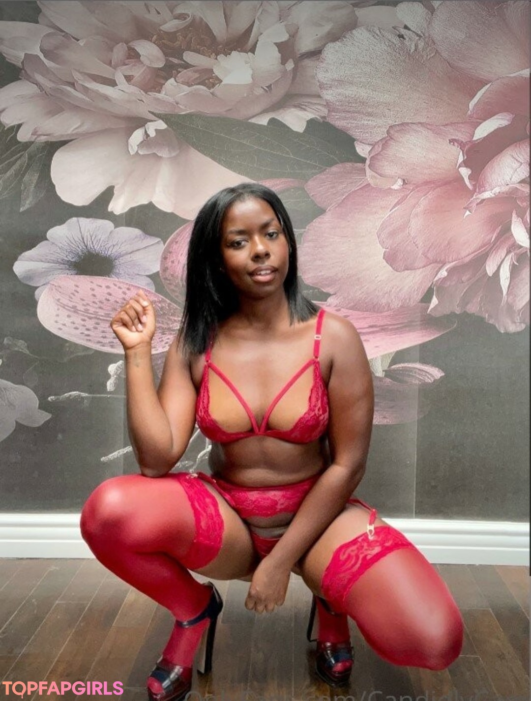 Naakte gelekte OnlyFans-foto van Camille W #327