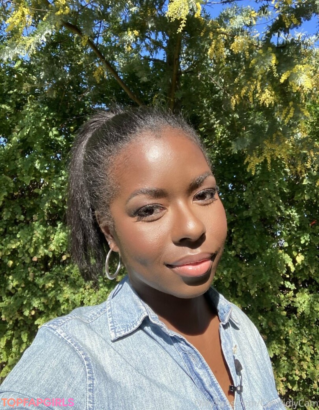 Naakte gelekte OnlyFans-foto van Camille W #452