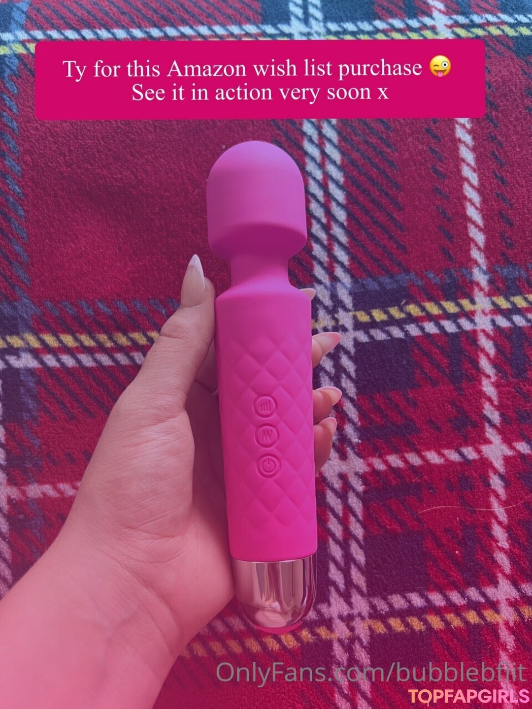 Naakte gelekte OnlyFans-foto van Bethfiit #98