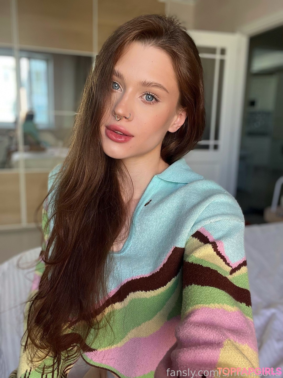 Naakte gelekte OnlyFans-foto van Simens Sofia #686