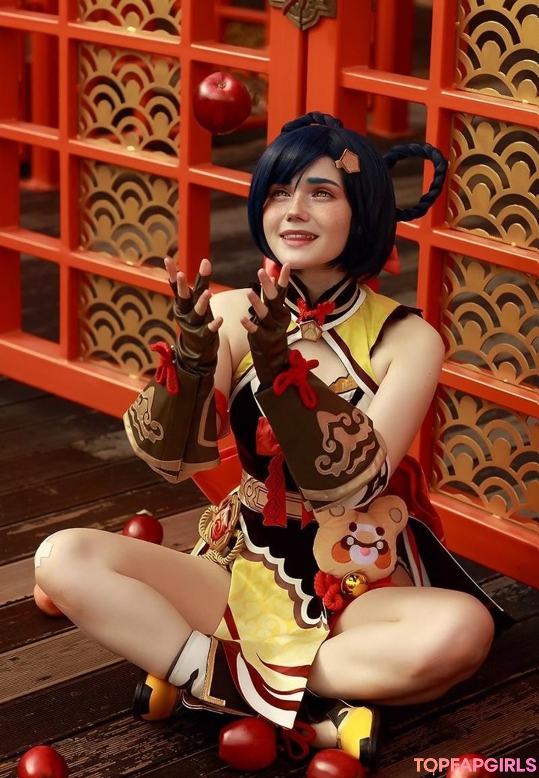 Naakte gelekte OnlyFans-foto van Neyrodesu #1586