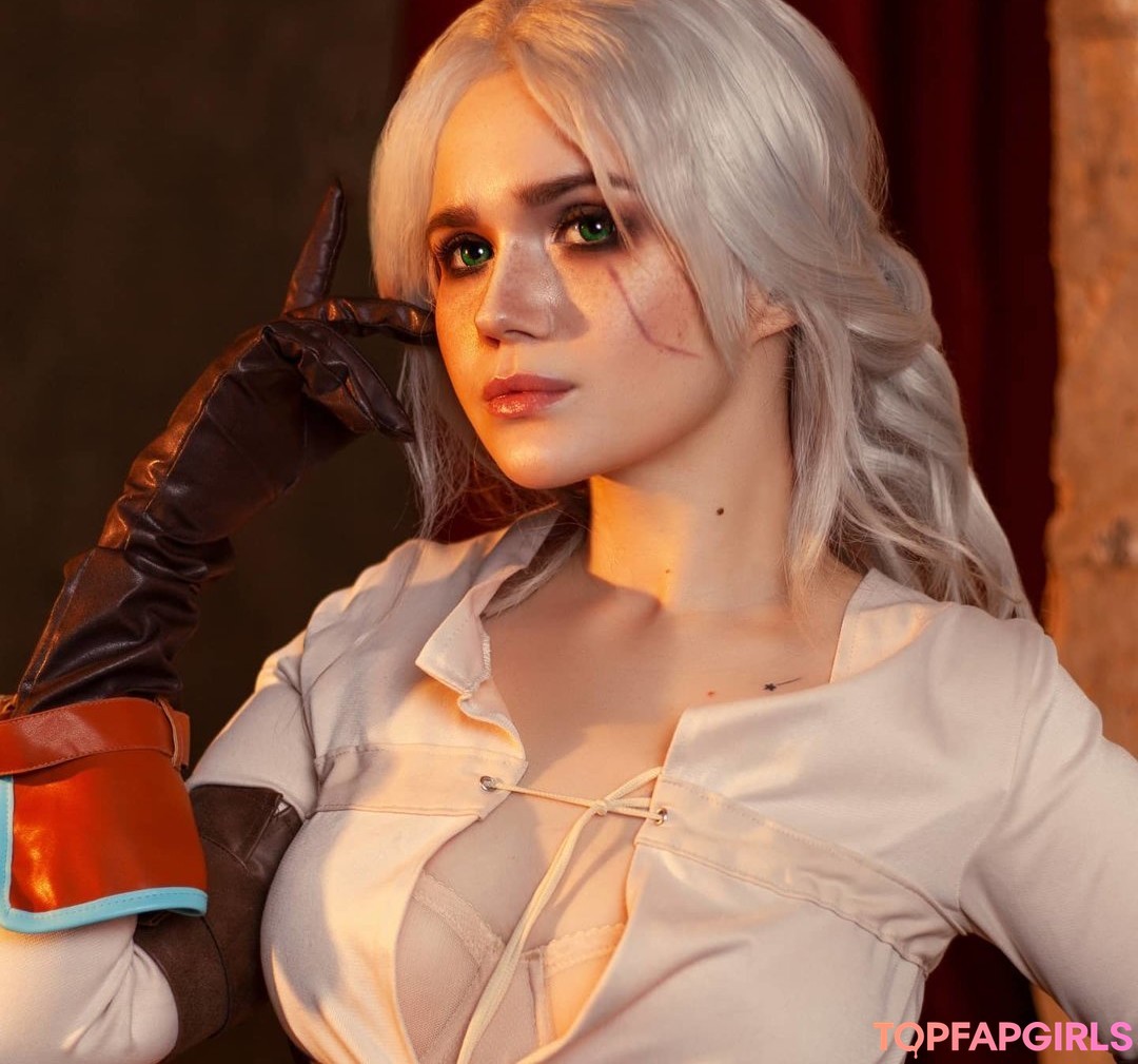 Naakte gelekte OnlyFans-foto van Neyrodesu #1868