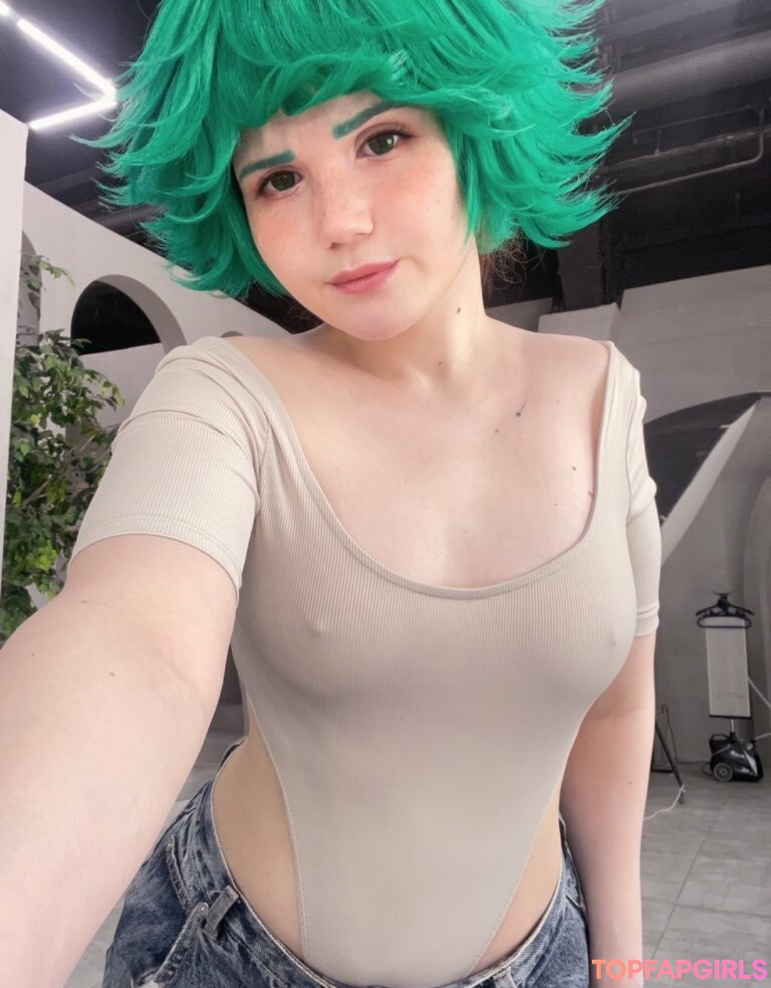 Naakte gelekte OnlyFans-foto van Neyrodesu #2003