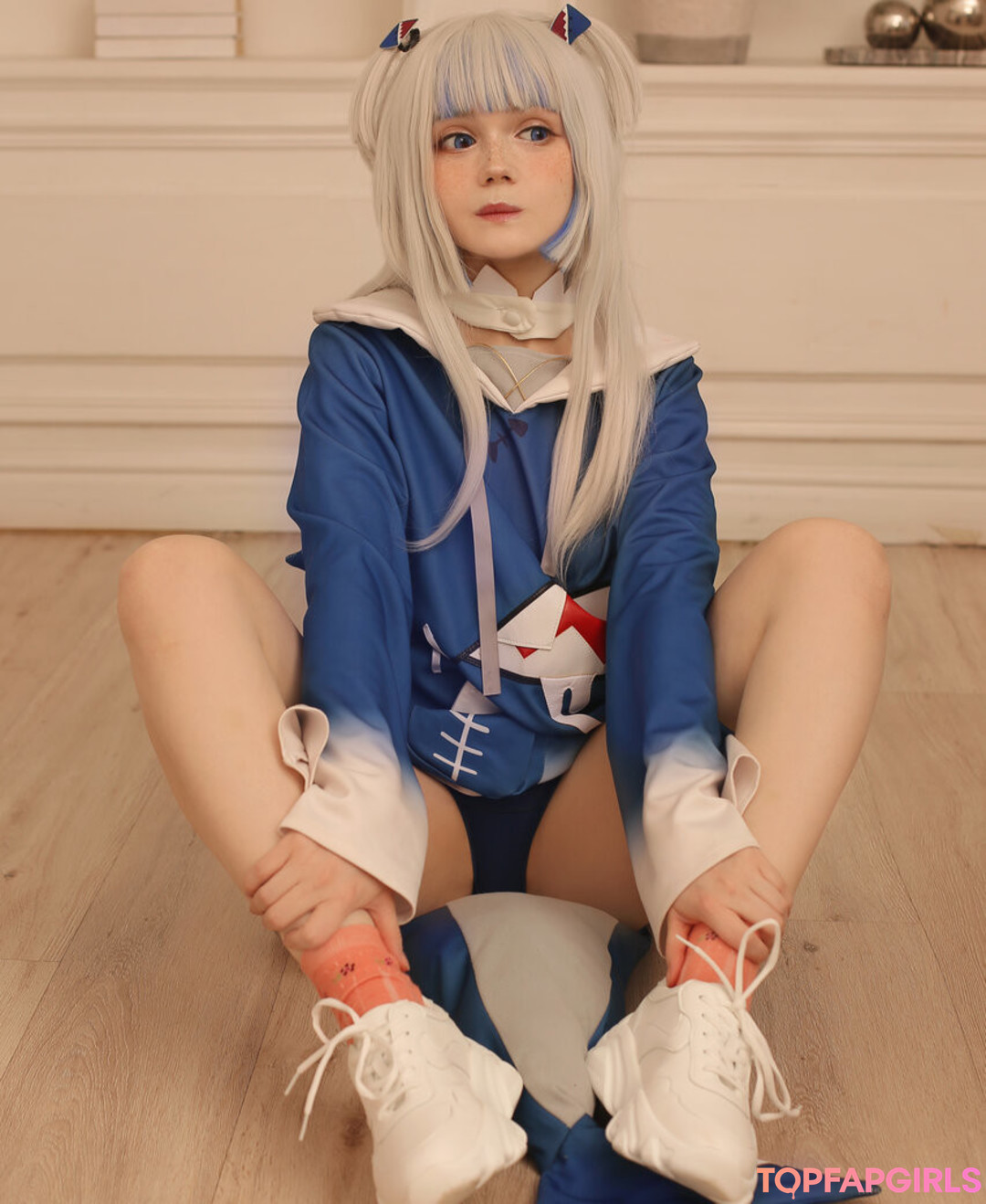 Naakte gelekte OnlyFans-foto van Neyrodesu #2125