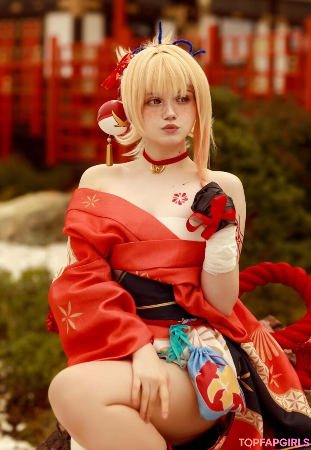 Naakte gelekte OnlyFans-foto van Neyrodesu #2173