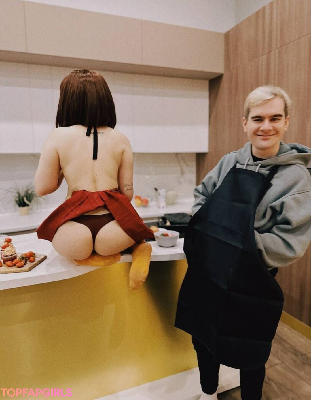 Naakte gelekte OnlyFans-foto van Neyrodesu #2596