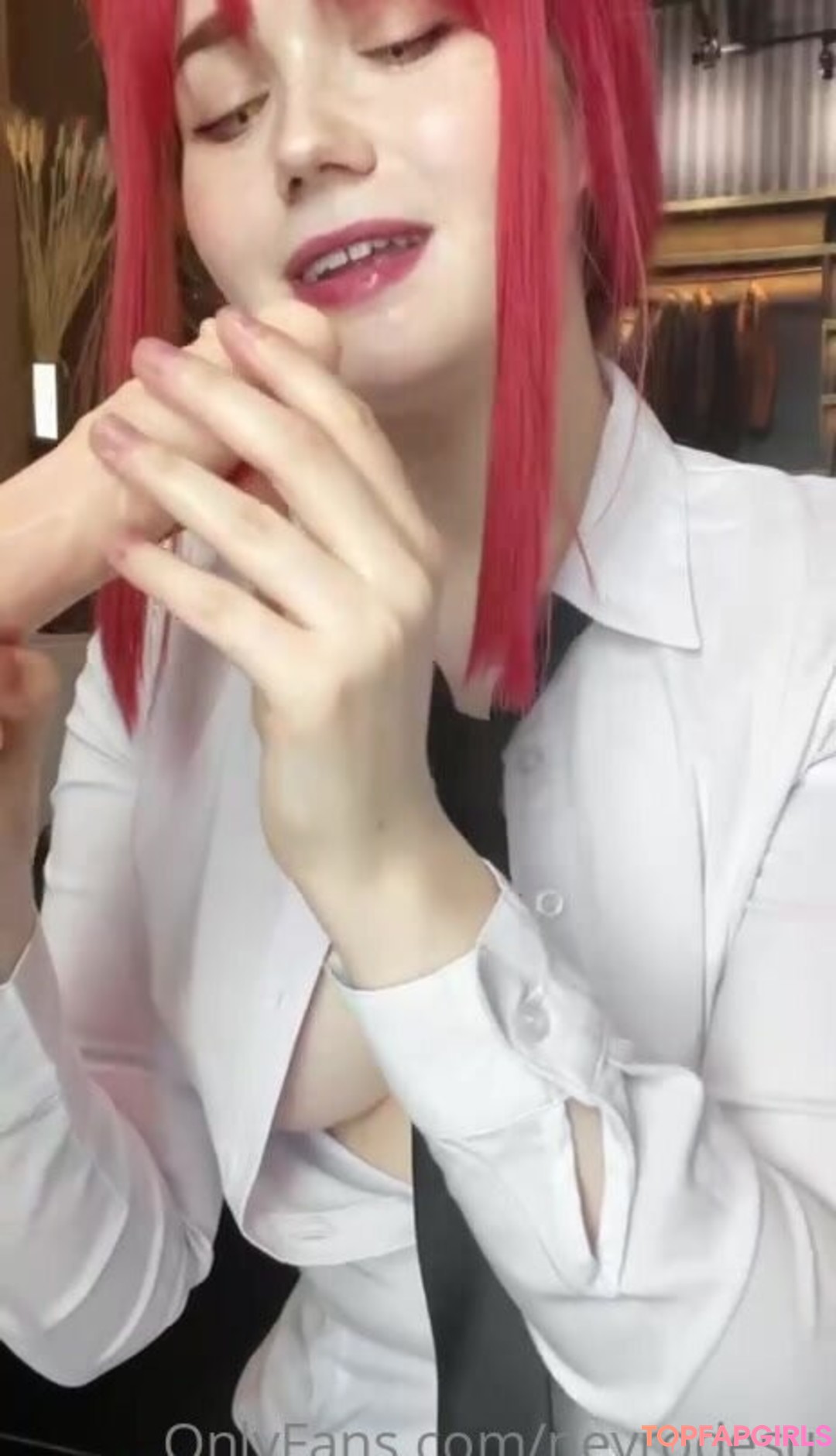 Naakte gelekte OnlyFans-foto van Neyrodesu #2634