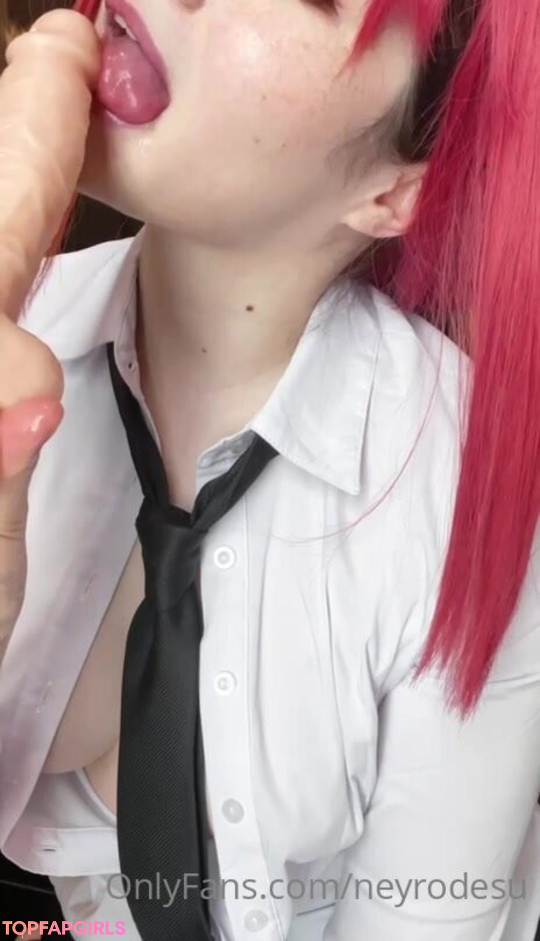 Naakte gelekte OnlyFans-foto van Neyrodesu #2649