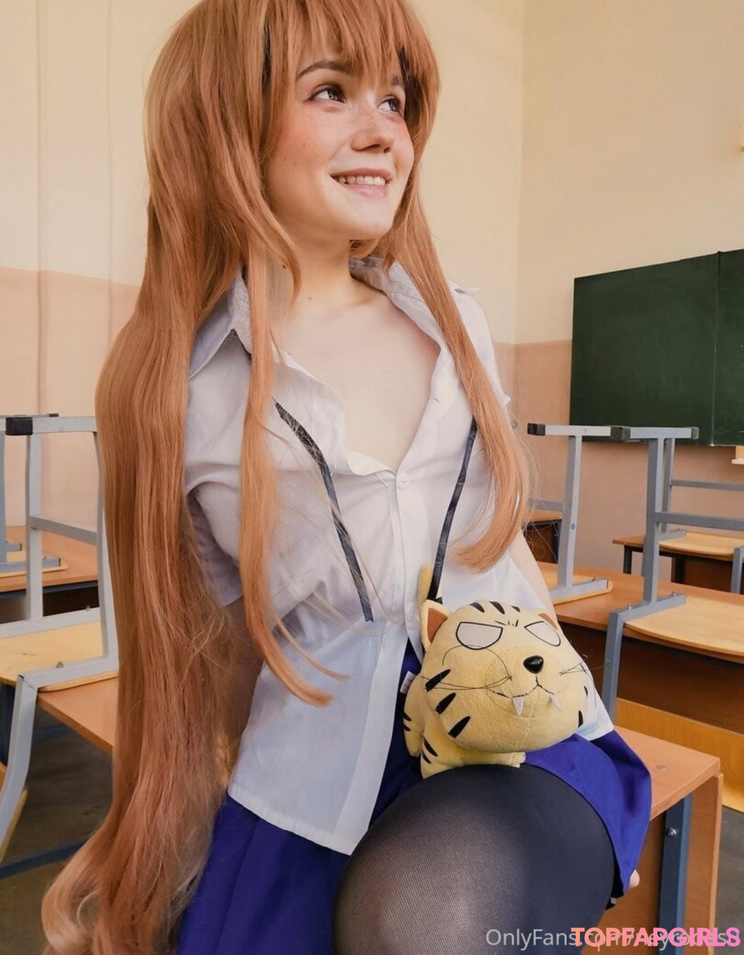 Naakte gelekte OnlyFans-foto van Neyrodesu #2738