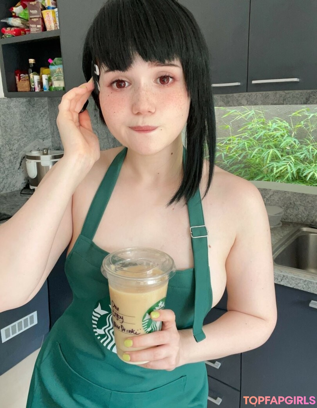 Naakte gelekte OnlyFans-foto van Neyrodesu #2884