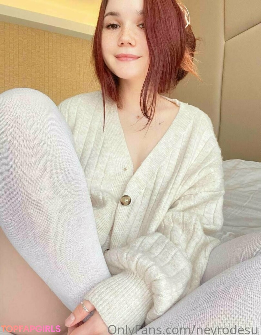 Naakte gelekte OnlyFans-foto van Neyrodesu #2911