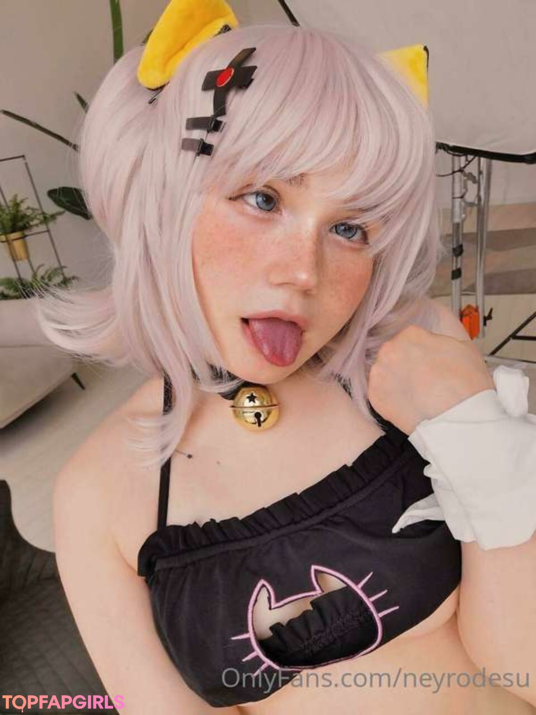 Naakte gelekte OnlyFans-foto van Neyrodesu #721