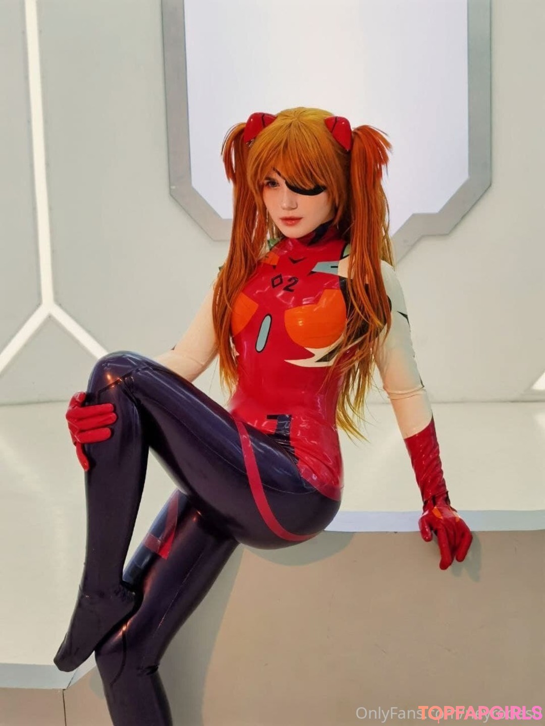 Naakte gelekte OnlyFans-foto van Neyrodesu #872