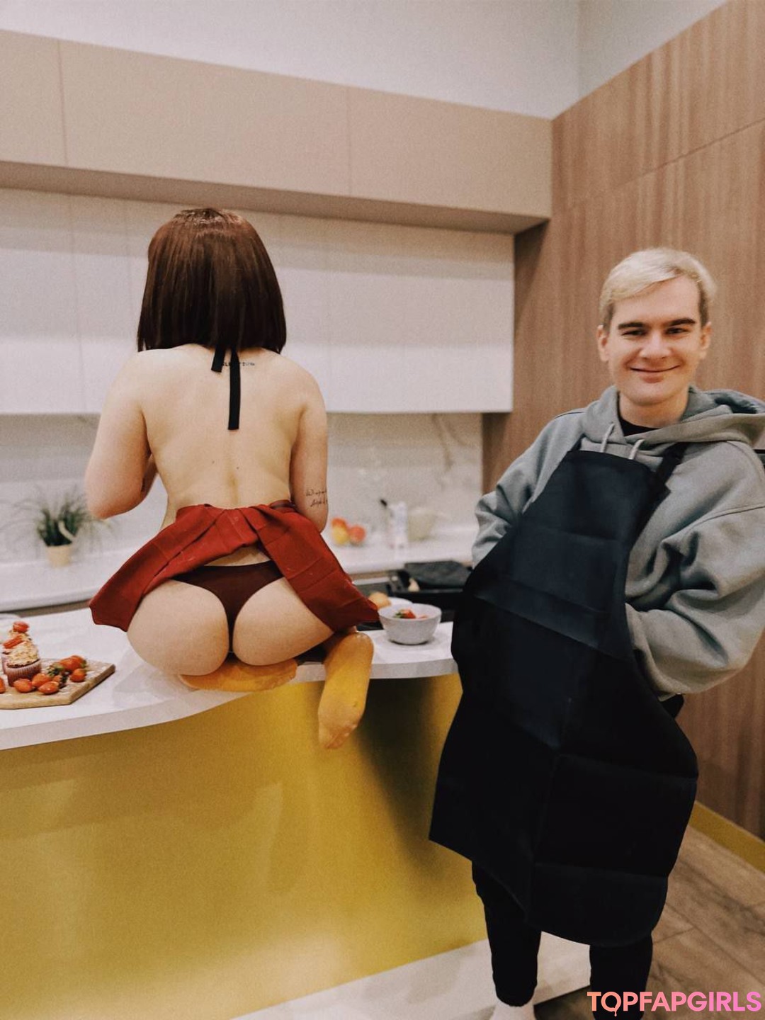 Naakte gelekte OnlyFans-foto van Neyrodesu #893