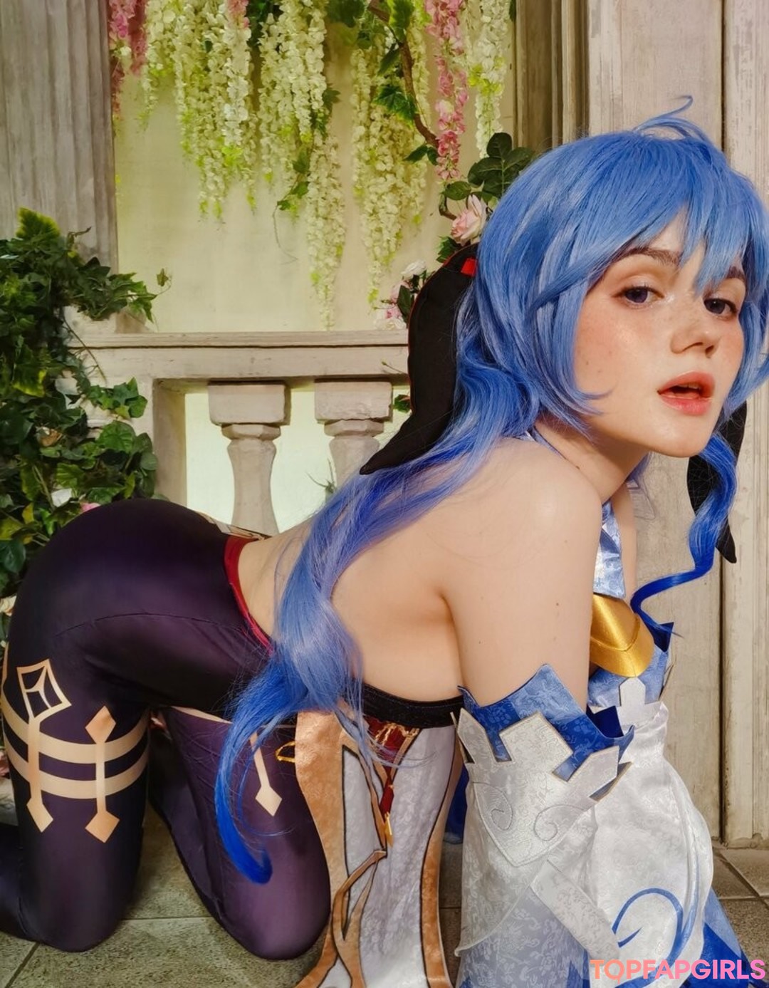 Naakte gelekte OnlyFans-foto van Neyrodesu #3291