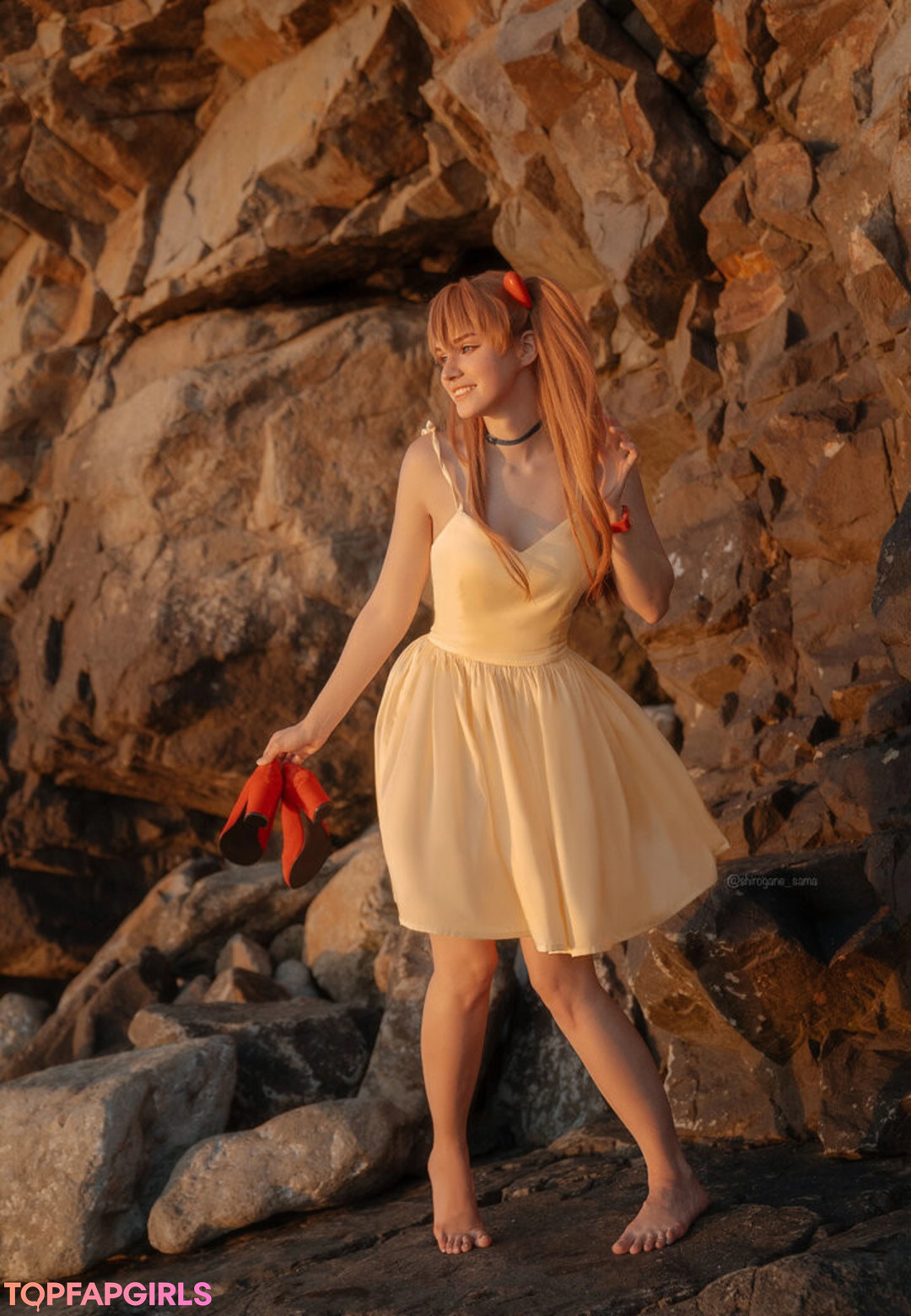 Naakte gelekte OnlyFans-foto van Neyrodesu #3636